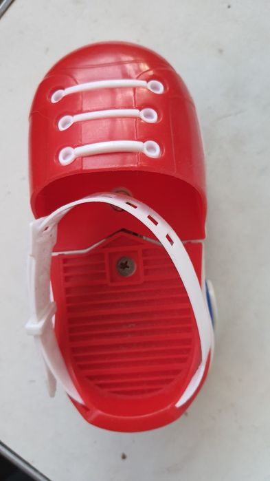 Ролики дитячі на ніжки для катання