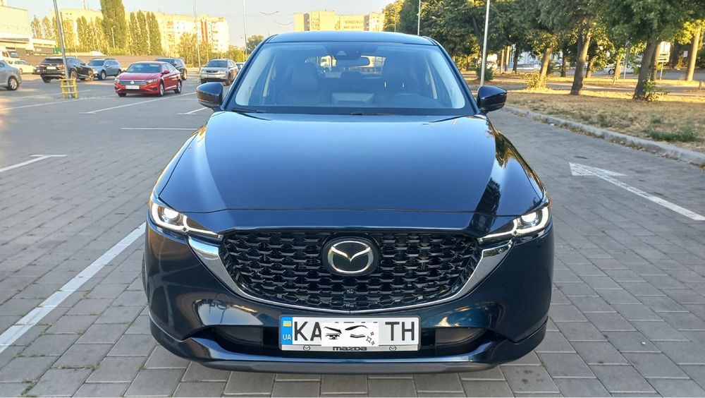 Продається Мазда  CX-5