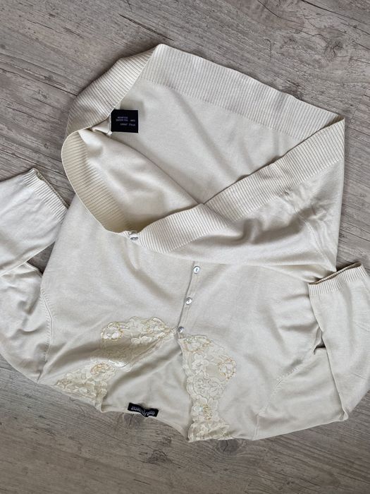 kardigan sweter Joella Di Marco roz. M/L
