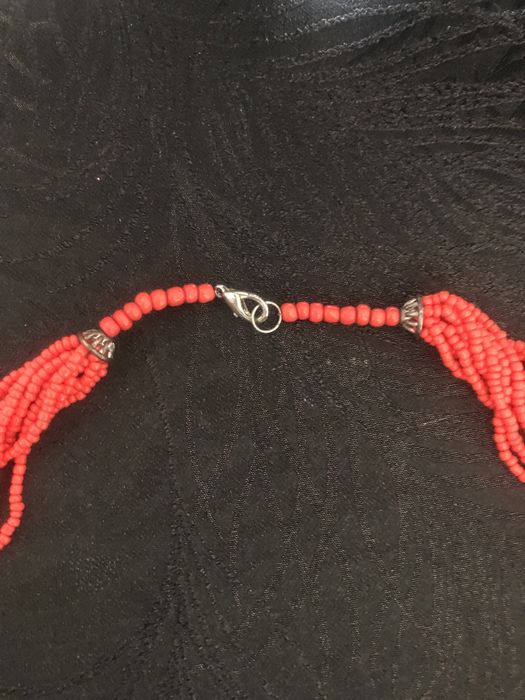 Бусы Колье Ожерелье