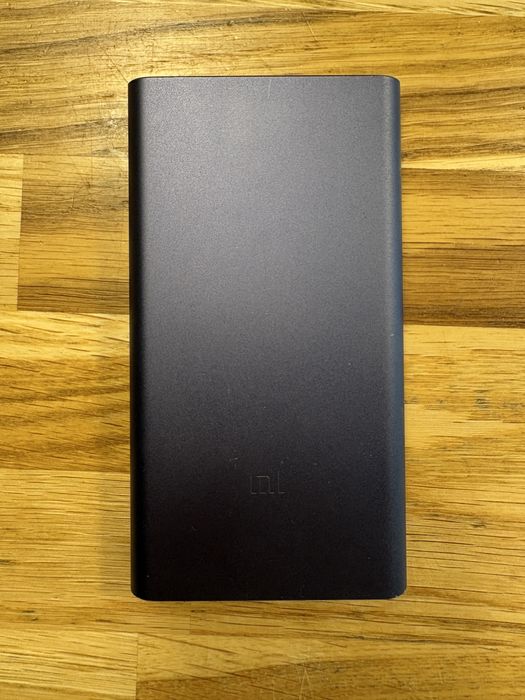 Powerbank Xiaomi 10000mAh cienki