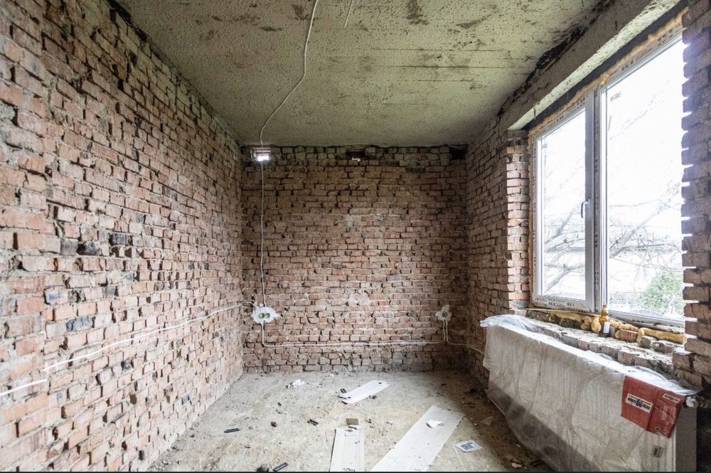 Будинок 200м2 з ділянкою 15сот