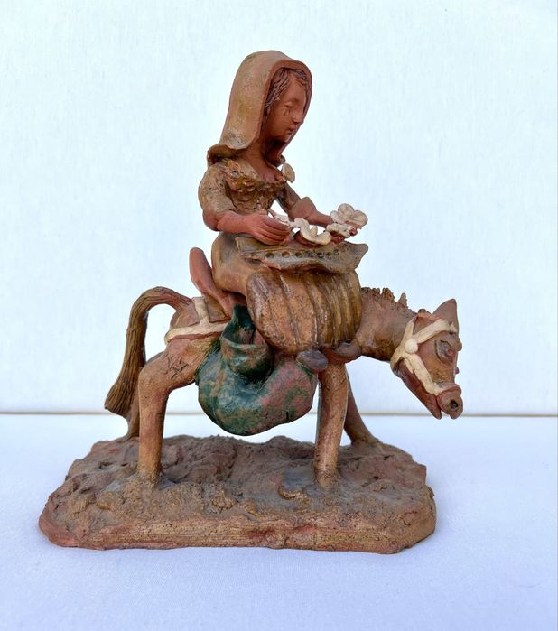 Antiguidades - Escultura José Franco