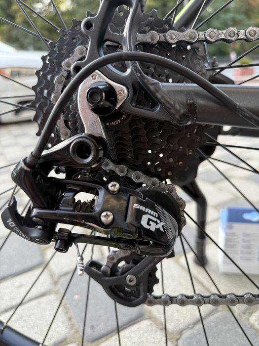 Продаю електричний велосипед Fischer Montis 5.0i (48 см) - 27.5”