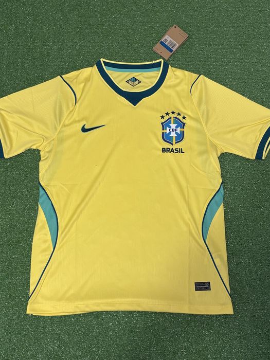 Camisolas de Portugal e Brasil Mundial 2026