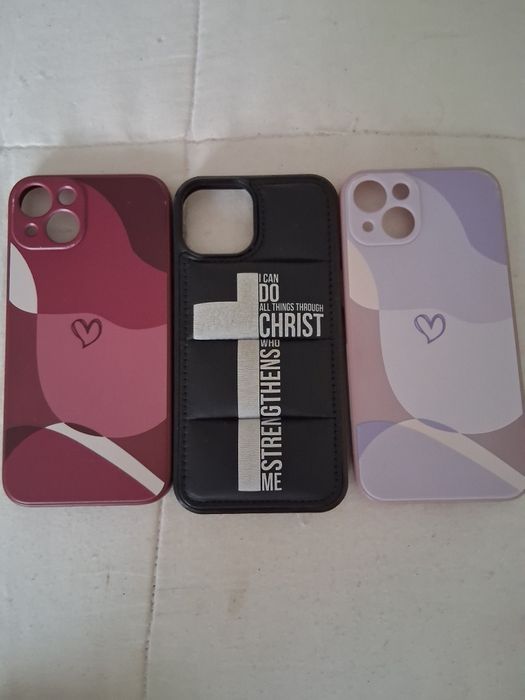 Capas do iphone 13