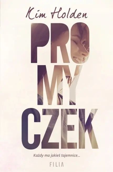 Promyczek. Nowy Produkt