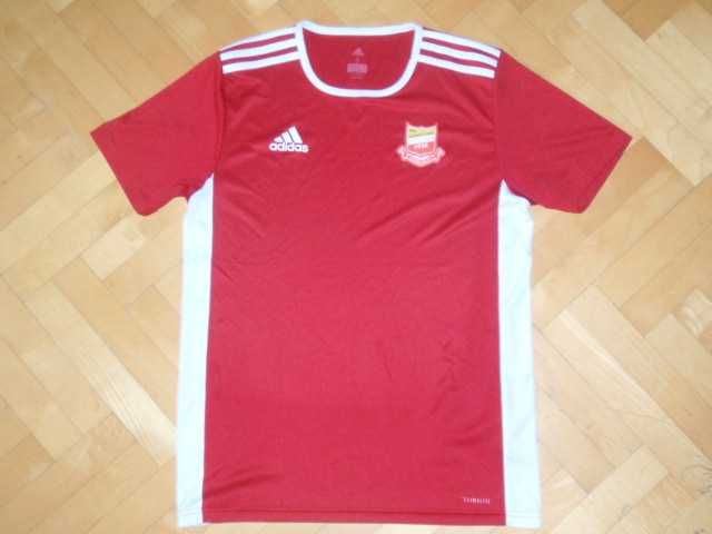 Chojniczanka Chojnice 2019/20 koszulka piłkarska Adidas S