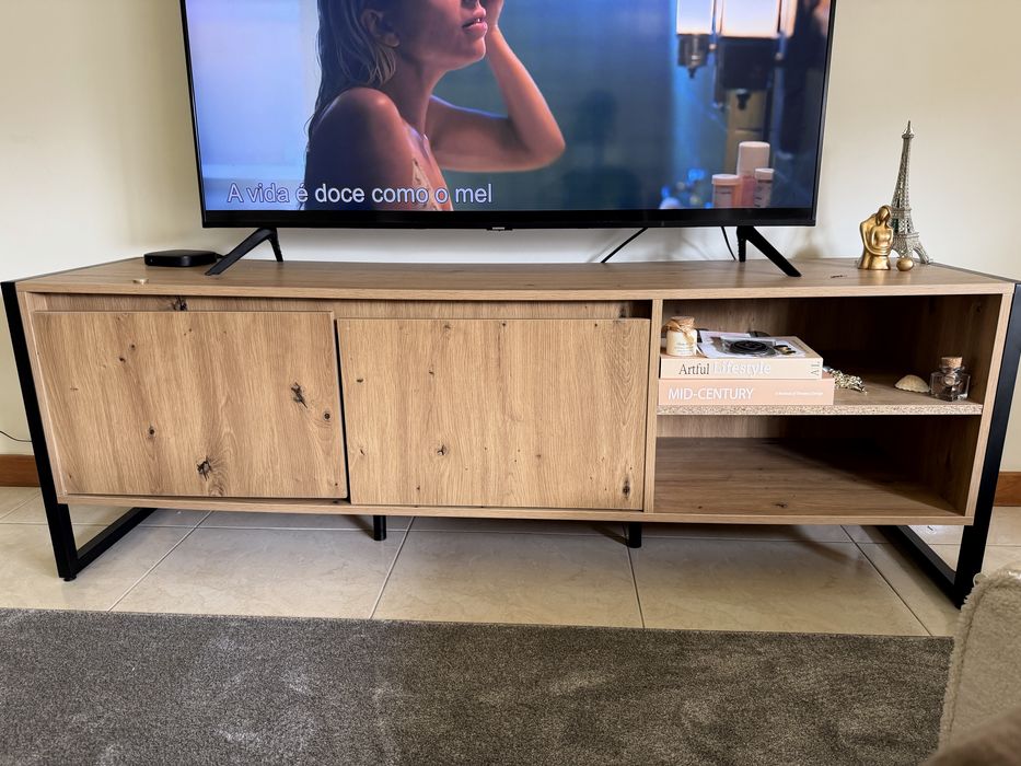 Movel de televisao