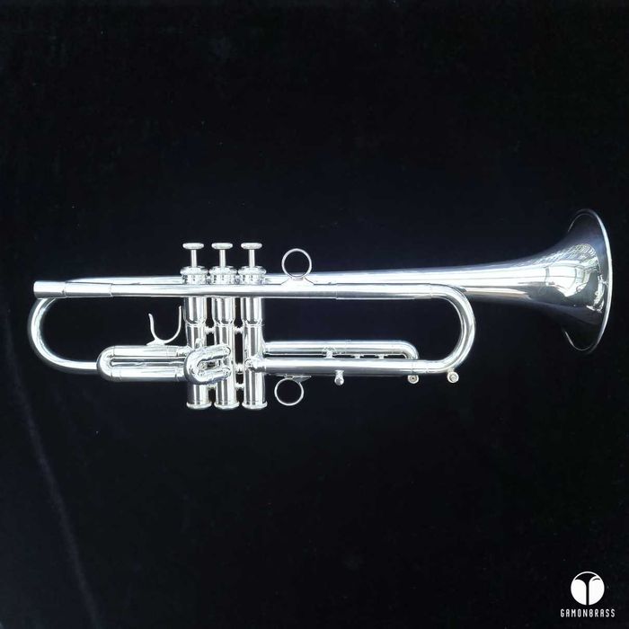 Callet JAZZ by Kanstul LARGE 0.470 trumpet ustnik trąbka gamonbrass