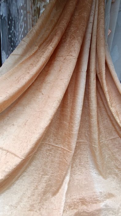 Штора недорого тюль