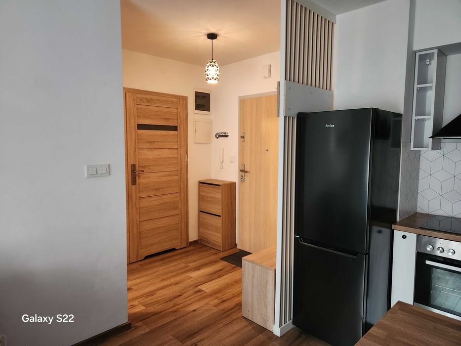 Mieszkanie – Katowice, Osiedle Wincentego Wajdy, Bogucice - Widok 5