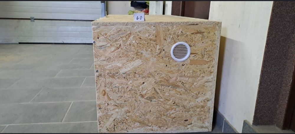 Sprzedam Terrarium 125x60x60