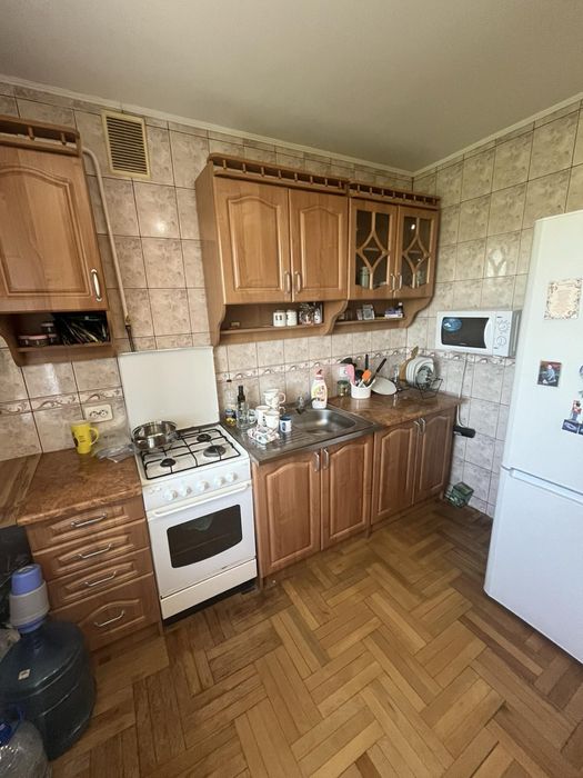 Продаж 2 кім квартири м.Львів Шевченківський район вул.Під Голоском - View 2