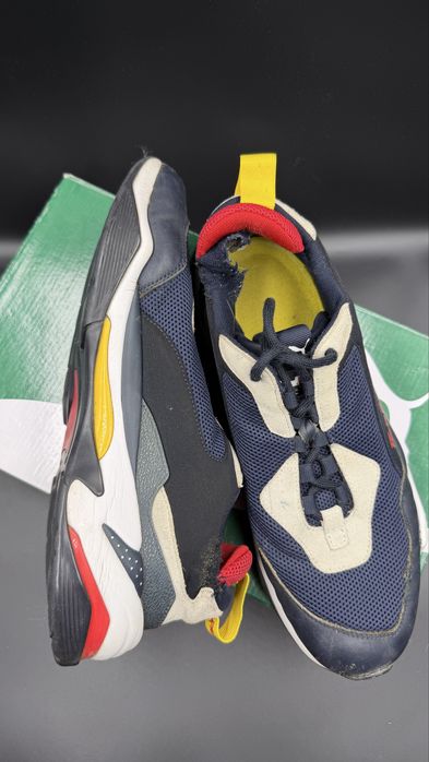 Buty Sportowe Puma RBR Thunder 44,5 EU