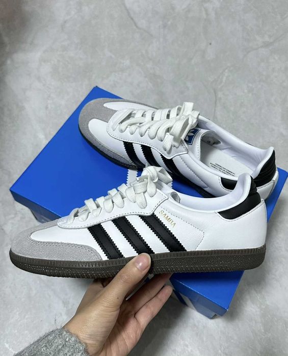 Adidas originals samba og 40