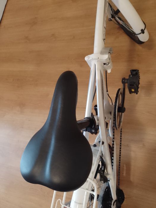 Rower składany 20"Kimride