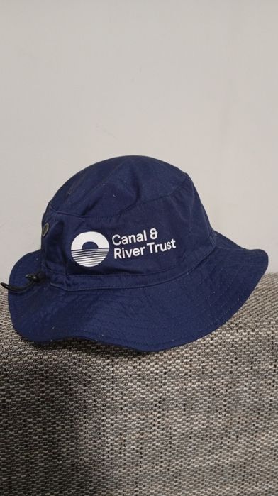 Капелюх, панама Beechfield CargoBeechfield Cargo Bucket Hat. 52-57см