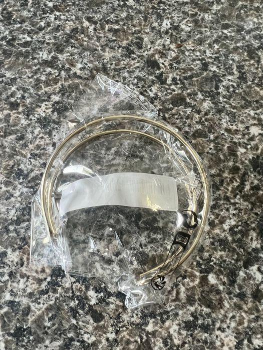 Pulseira Ajustável, Nova