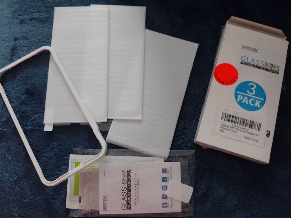 Szybka ochronna do iPhone 13, iphone14, iphone13 promach, iphone16