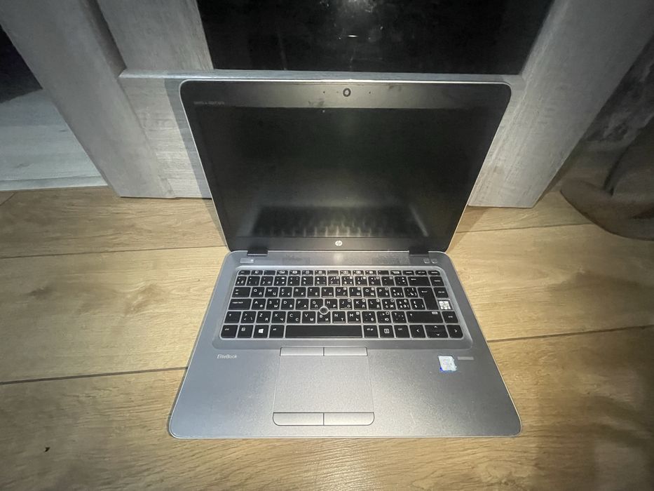 Ноутбук  HP EliteBook 840 G4