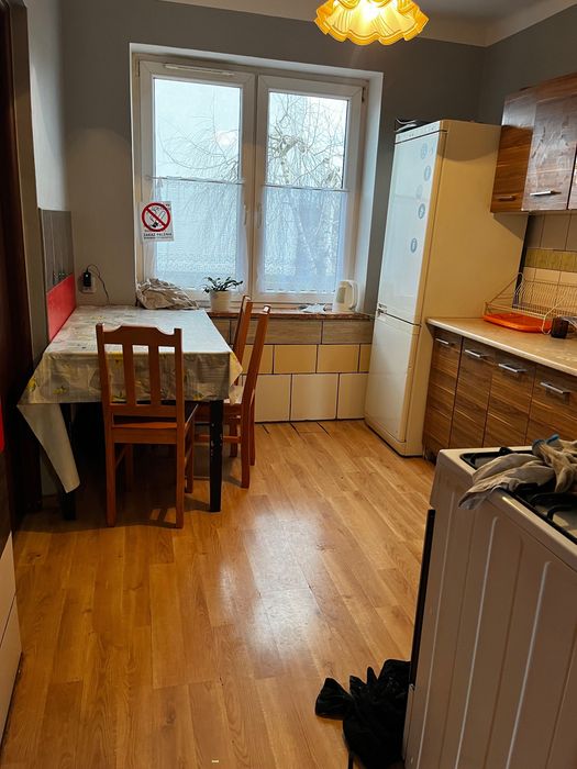 Dom do wynajęcia dla pracowników