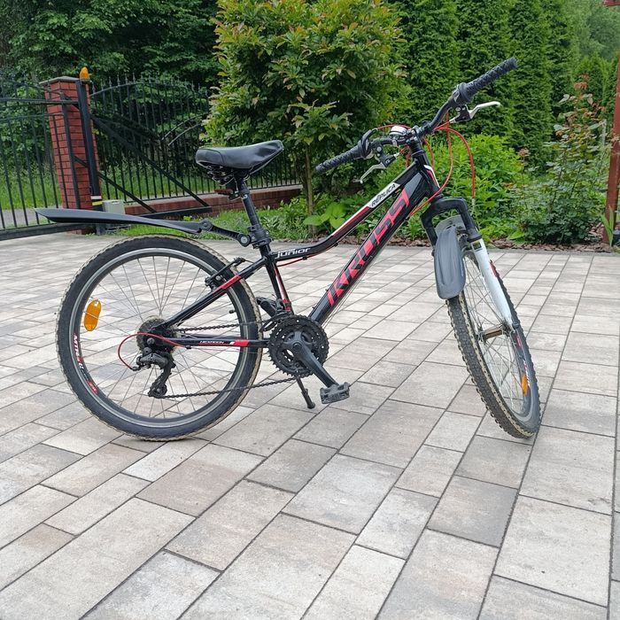Rower kross  replics