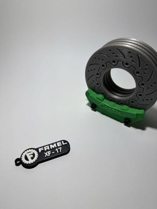 Porta Chaves Personalisaveis