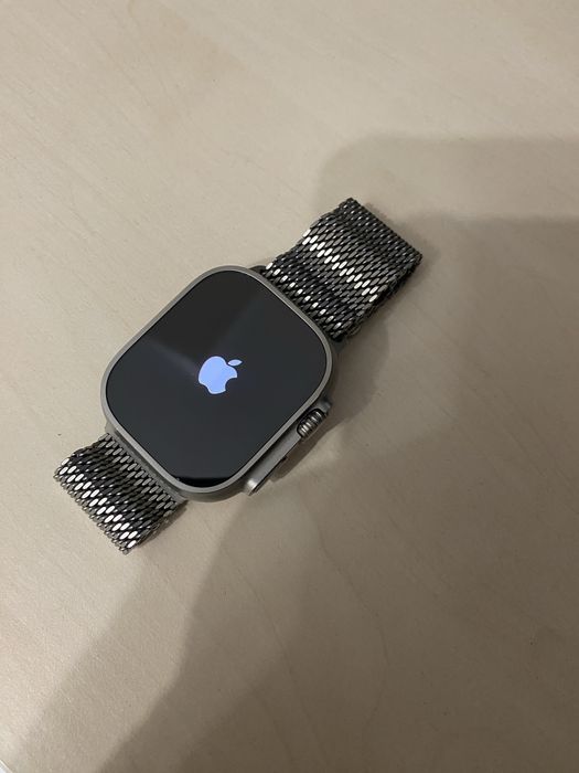 Apple Watch Ultra 2