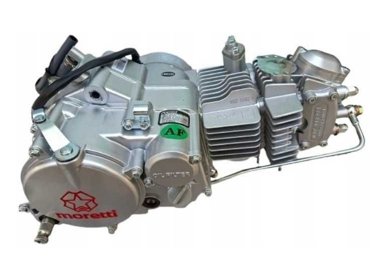 SILNIK 170 Yinxiang Cross Enduro Rmt PIT BIKE MRF Asix X-MOTOS Barton