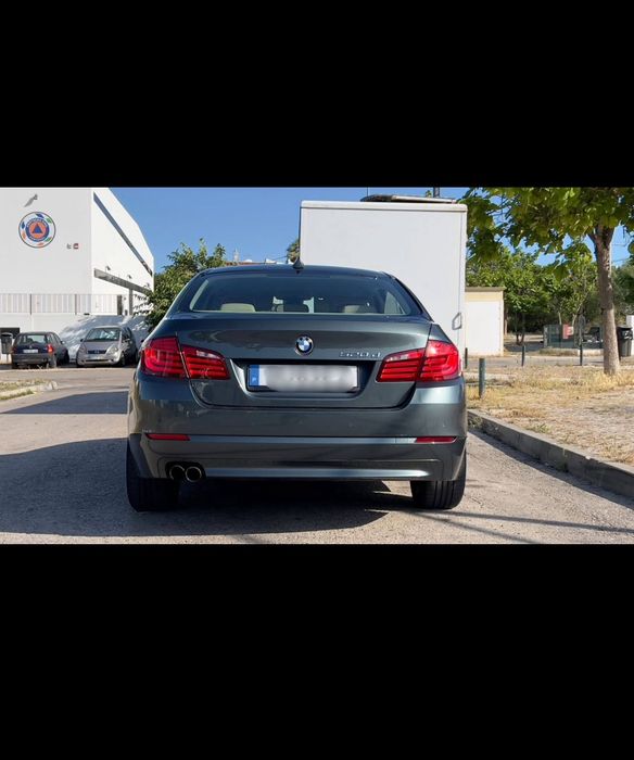Carro BMW 520 !!! — photo 3