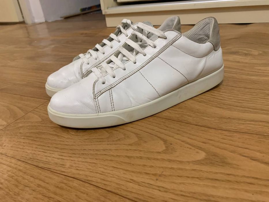 Оригінальні кросівки Ecco 42