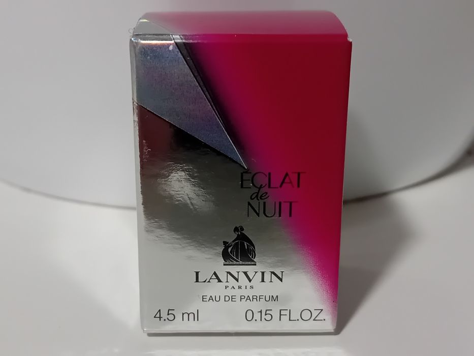 Lanvin Eclat de Nuit damska woda perfumowana