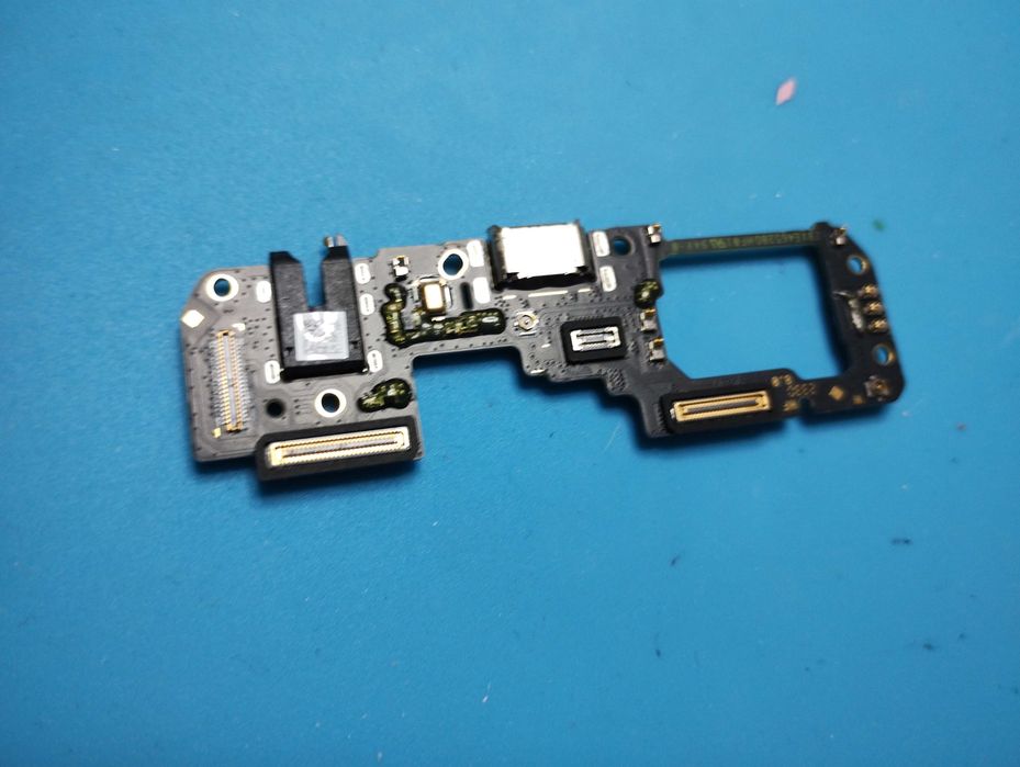 Złącze Ładowania  Realme 9Pro+ RMX 3393 – Oryginalna, z Demontażu