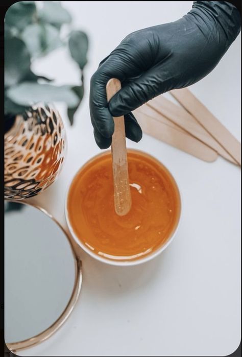 Шугаринг для підлітків та дорослих