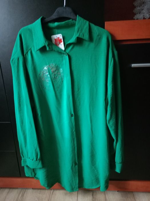 Koszula damska Nowa skrzydła