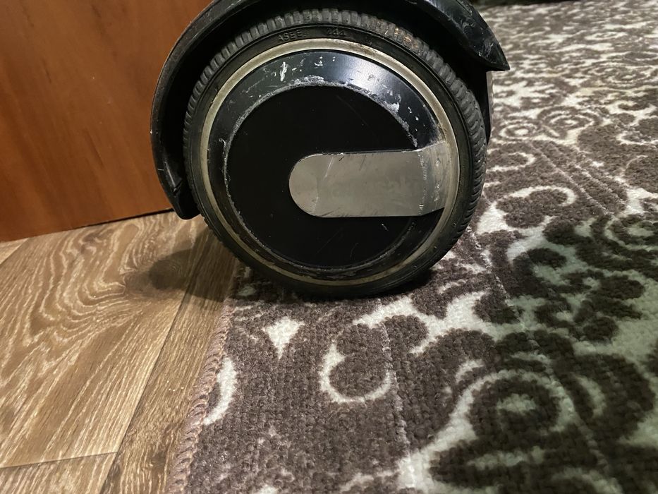 Продам героскутер