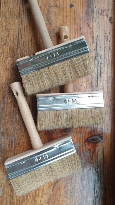 Макловицы , малярная кисть