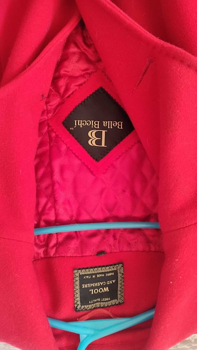 Пальто Bella Bicchi