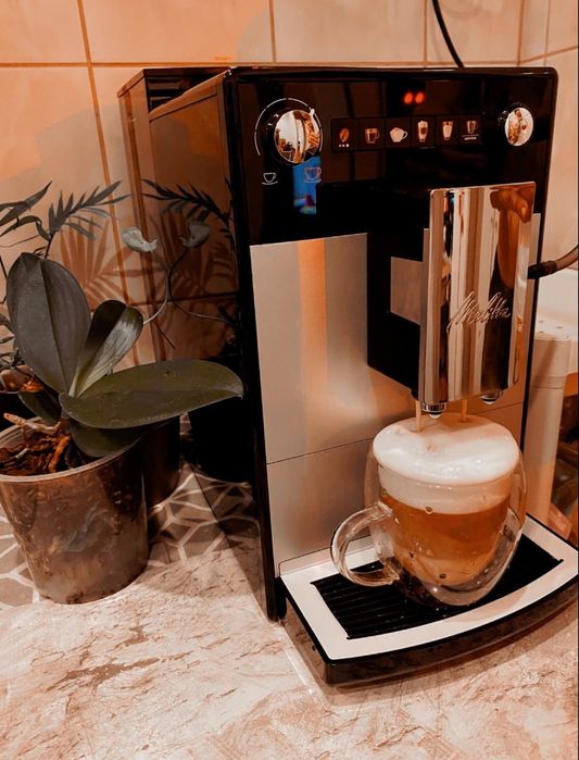 Melitta Latticia F30/0-101