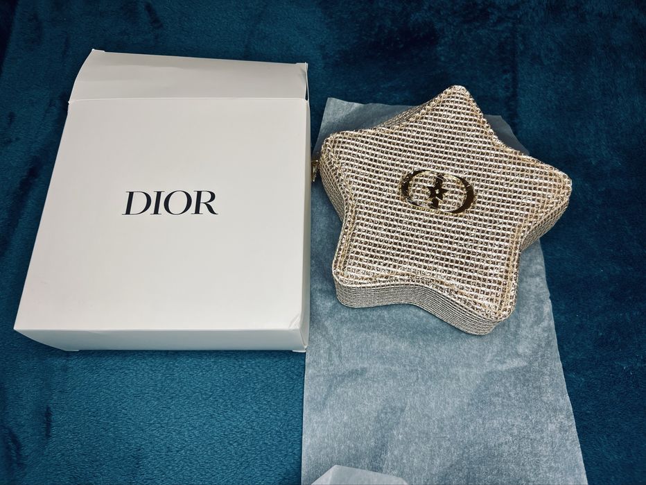 Dior Trousse Pouch kosmetyczka