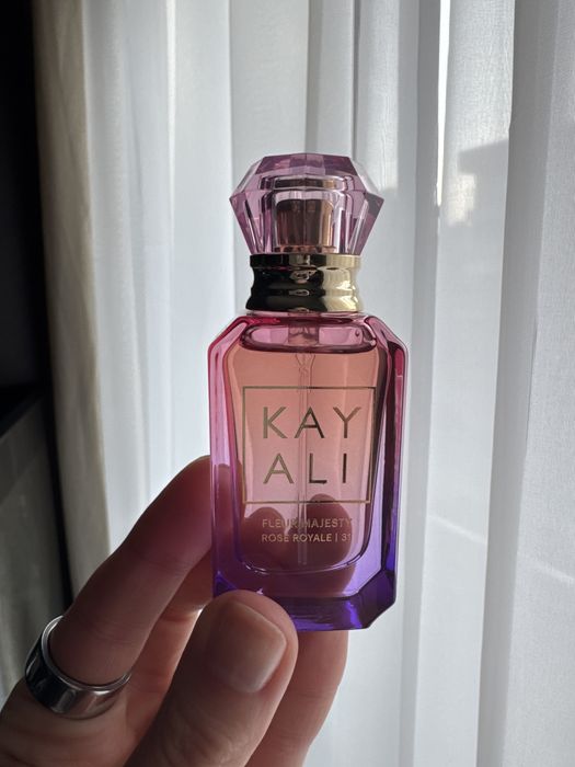 Kayali Fleur Majesty Rose Royale 31, 10ml