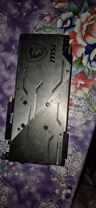 Відеокарта 2070 super