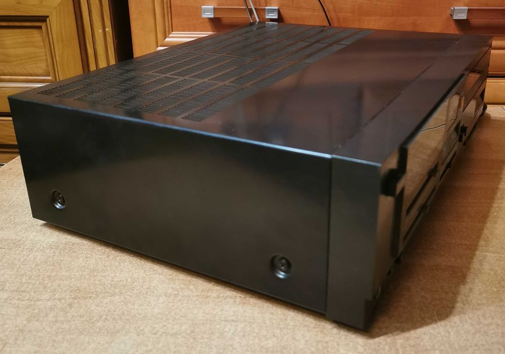Wzmacniacz stereo SONY TA-AX520