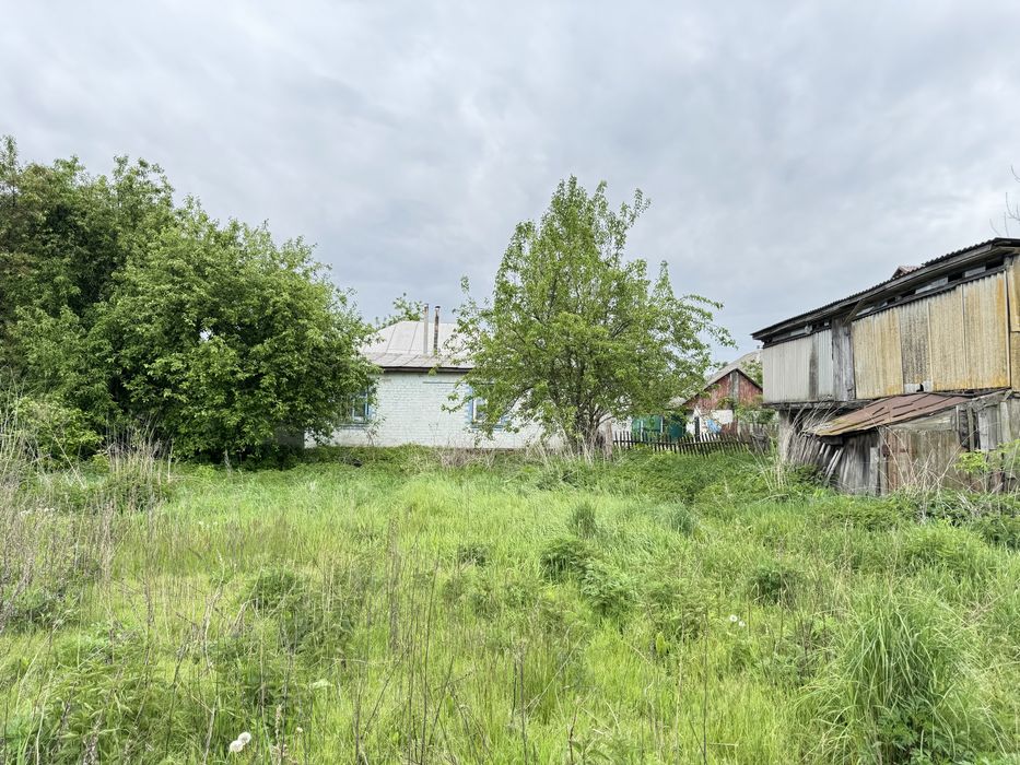 Продам будинок зі всіма зручностями, с. Брусилів