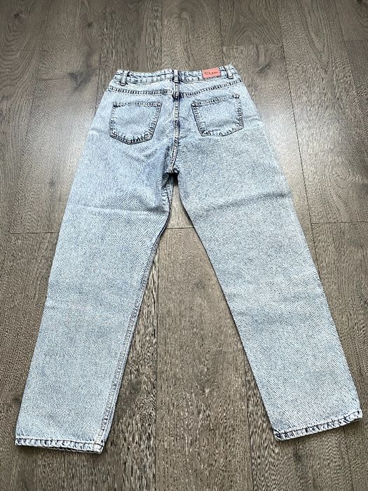 Джинси жіночі...