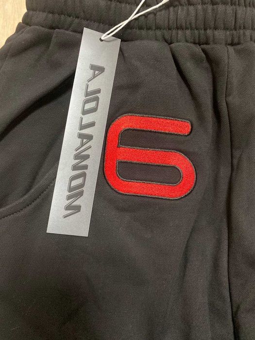 Штани Mowalola Размер М Л Opium Archive нові