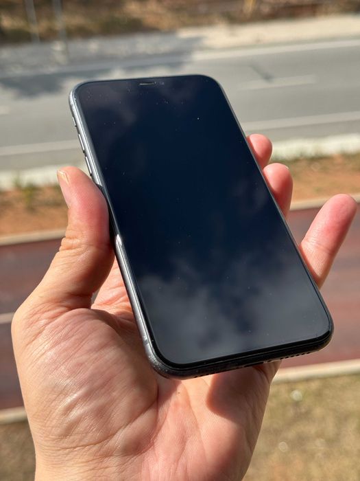 iPhone 11 128GB (Garantia de 6 Meses)
