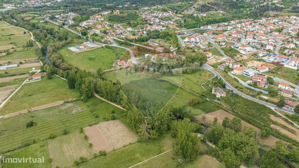 Terreno  para venda