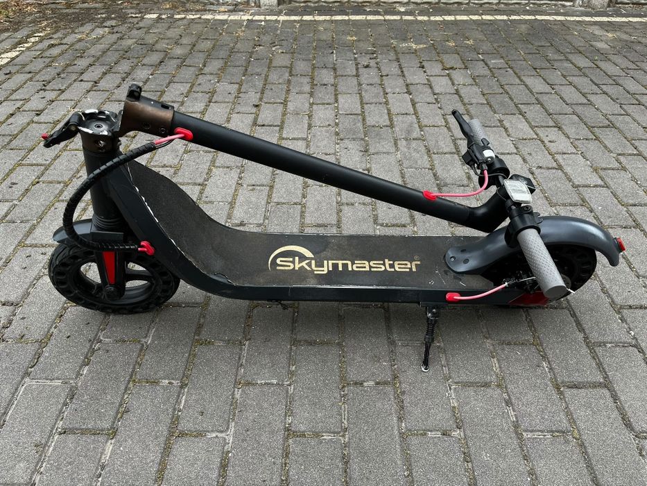 Hulajnoga elektryczna skymaster